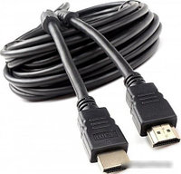 Кабель Gembird CCF2-HDMI4-7.5M (7.5 м, черный)