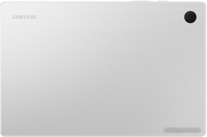 Планшет Samsung Galaxy Tab A8 LTE SM-X205 64GB (серебристый) - фото 3 - id-p214638792