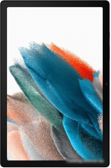 Планшет Samsung Galaxy Tab A8 LTE SM-X205 64GB (серебристый) - фото 4 - id-p214638792
