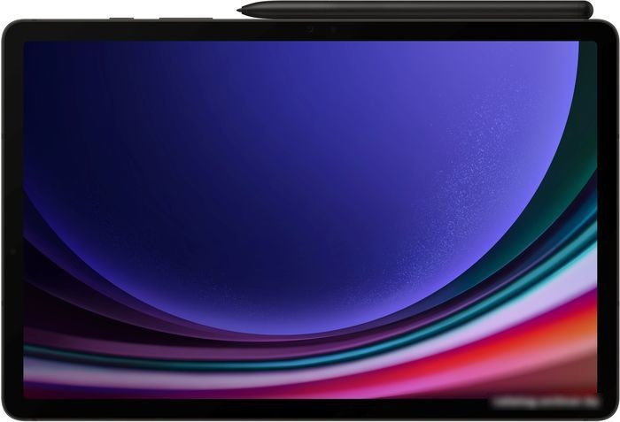 Планшет Samsung Galaxy Tab S9 5G SM-X716 8GB/128GB (графитовый) - фото 3 - id-p214638796