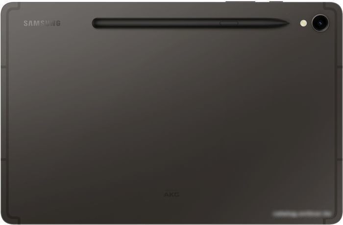 Планшет Samsung Galaxy Tab S9 5G SM-X716 8GB/128GB (графитовый) - фото 5 - id-p214638796