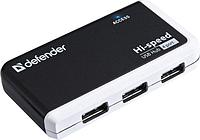 USB-хаб Defender Quadro Infix (83504)