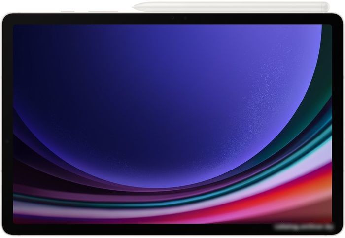 Планшет Samsung Galaxy Tab S9 5G SM-X716 12GB/256GB (бежевый) - фото 3 - id-p214638801