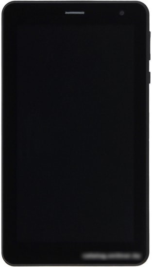 Планшет Digma Optima 7 A101 TT7223PG 3G (черный) - фото 2 - id-p214638821
