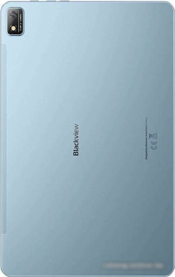 Планшет Blackview Tab 16 (сумеречный синий) - фото 2 - id-p214638838