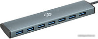 USB-хаб Digma HUB-7U3.0-UC-G