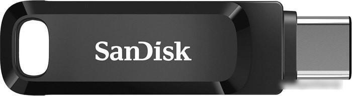 USB Flash SanDisk Ultra Dual Drive Go Type-C 256GB - фото 5 - id-p214644349