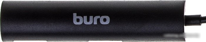 USB-хаб Buro BU-HUB4-0.5R-U2.0 - фото 1 - id-p214635075