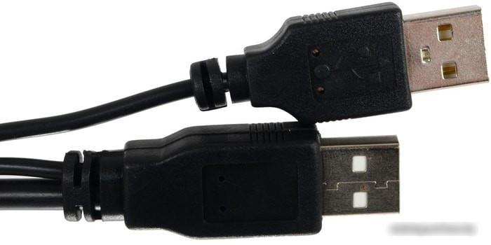 USB-хаб Ginzzu GR-487UB - фото 2 - id-p214635104