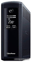 Источник бесперебойного питания CyberPower Value Pro VP1600ELCD