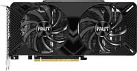 Видеокарта Palit GeForce GTX 1660 Ti Dual 6GB GDDR6 NE6166T018J9-1160C