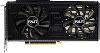 Видеокарта Palit GeForce RTX 3060 Dual OC 12GB GDDR6 NE63060T19K9-190AD