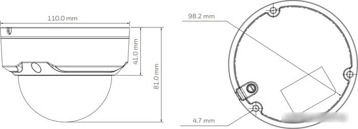 Honeywell h4w4prv3 hotsell
