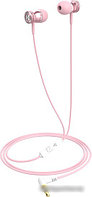 Наушники Havit HV-E303p (розовый)
