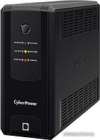 Источник бесперебойного питания CyberPower Backup UT1200EG