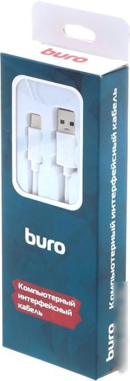 Кабель Buro BHP USB3-TPC - фото 4 - id-p214637066