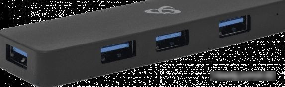 USB-хаб SBOX H-504 - фото 2 - id-p214635142