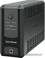 Источник бесперебойного питания CyberPower UT850EG