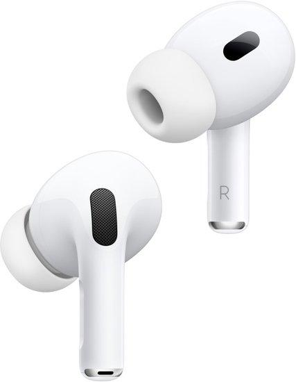 Наушники Apple AirPods Pro 2 - фото 2 - id-p214641717