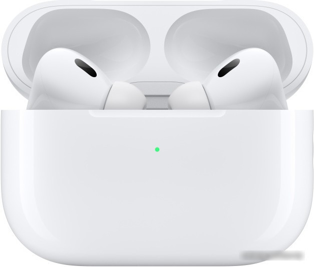 Наушники Apple AirPods Pro 2 - фото 3 - id-p214641717
