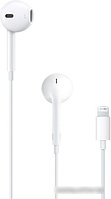 Наушники Apple EarPods с разъёмом Lightning [MMTN2ZM/A]