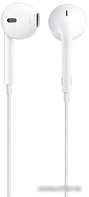 Наушники Apple EarPods with Remote and Mic (MD827)