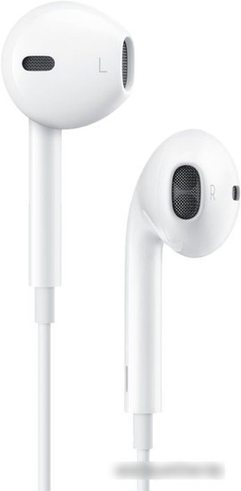 Наушники Apple EarPods with Remote and Mic (MD827) - фото 4 - id-p214641719