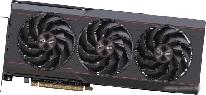 Видеокарта Sapphire Pulse Radeon RX 7900 XT 11323-02-20G - фото 5 - id-p214645440