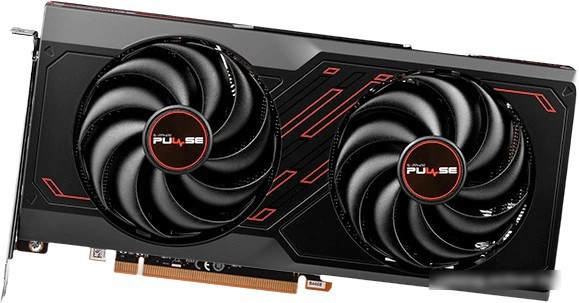 Видеокарта Sapphire Pulse AMD Radeon RX 7600 8GB 11324-01-20G - фото 1 - id-p214645447