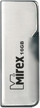 USB Flash Mirex TURNING KNIFE 16GB (13600-DVRTKN16) - фото 1 - id-p214644451