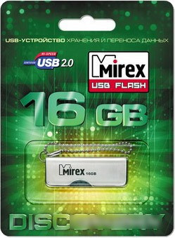 USB Flash Mirex TURNING KNIFE 16GB (13600-DVRTKN16) - фото 2 - id-p214644451