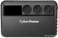 Источник бесперебойного питания CyberPower BU725E