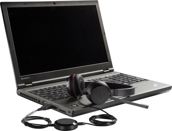 Наушники Jabra Evolve 30 II MS Stereo [5399-823-309] - фото 5 - id-p214643352