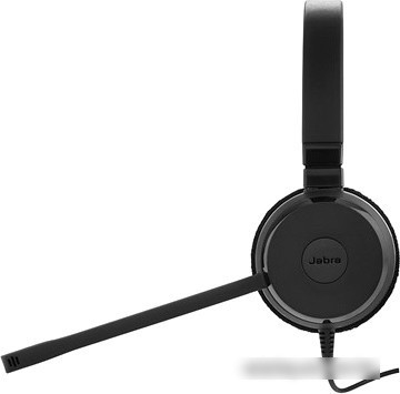 Наушники Jabra EVOLVE 20 UC Stereo - фото 2 - id-p214643354