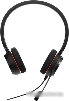 Наушники Jabra EVOLVE 20 UC Stereo - фото 4 - id-p214643354