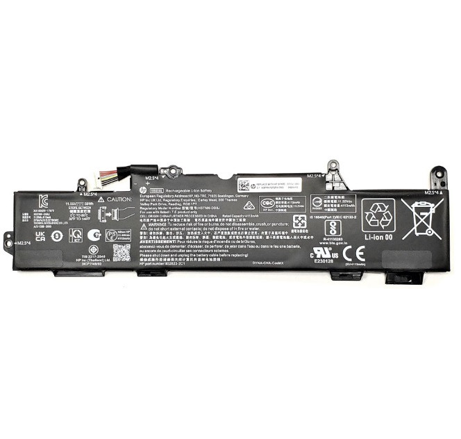 Оригинальная аккумуляторная батарея SS03XL для ноутбука HP EliteBook 730 G5, 735 G5, 740 G5, 745 G5 - фото 1 - id-p214649134