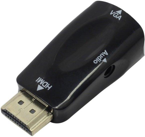 ExeGate HDMI - VGA EX284927RUS - фото 1 - id-p214636173