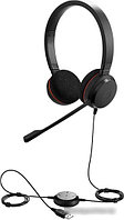 Наушники Jabra Evolve 20 SE MS Stereo