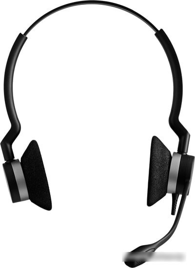 Наушники Jabra Biz 2300 USB MS Duo - фото 2 - id-p214643363