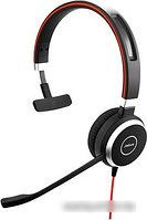 Наушники Jabra EVOLVE 40 MS Mono