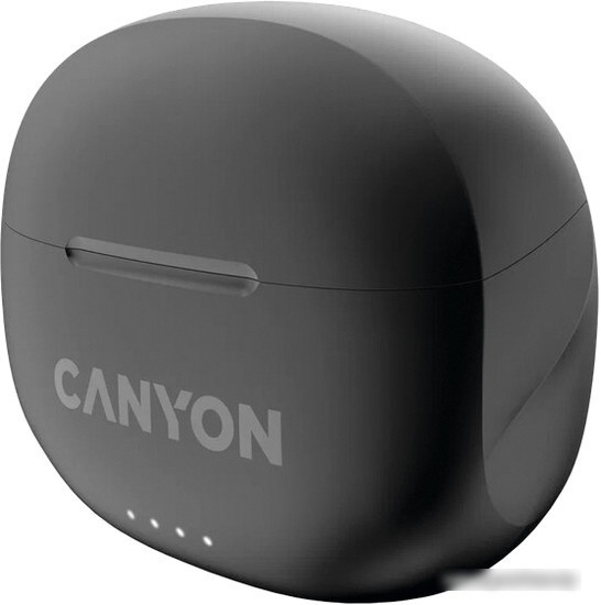 Наушники Canyon TWS-8 (черный) - фото 4 - id-p214641757