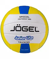 Мяч волейбольный Jogel Junior Lite (BC21) 1/25