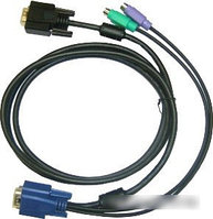 Кабель D-Link DKVM-IPCB5