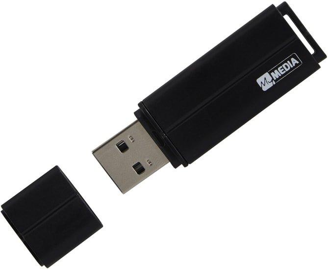 USB Flash MyMedia 69263 64GB - фото 2 - id-p214644510