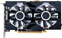 Видеокарта Inno3D GeForce GTX 1660 Ti Twin X2 6GB GDDR6 N166T2-06D6-1710VA15