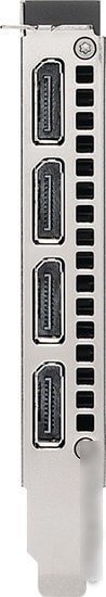 Видеокарта PNY RTX A4000 16GB GDDR6 VCNRTXA4000-PB - фото 5 - id-p214645518
