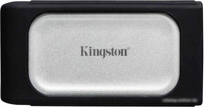 Внешний накопитель Kingston XS2000 1TB SXS2000/1000G - фото 1 - id-p214645649