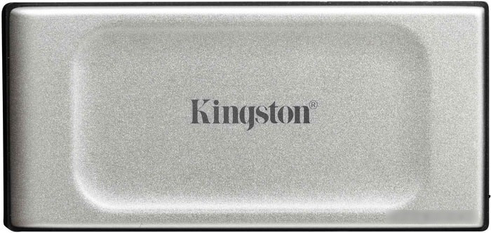 Внешний накопитель Kingston XS2000 1TB SXS2000/1000G - фото 2 - id-p214645649