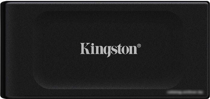 Внешний накопитель Kingston XS1000 2TB SXS1000/2000G - фото 2 - id-p214645650