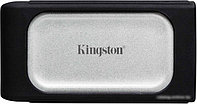 Внешний накопитель Kingston XS2000 4TB SXS2000/4000G